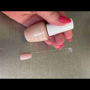 Opi gel polish bubble bath